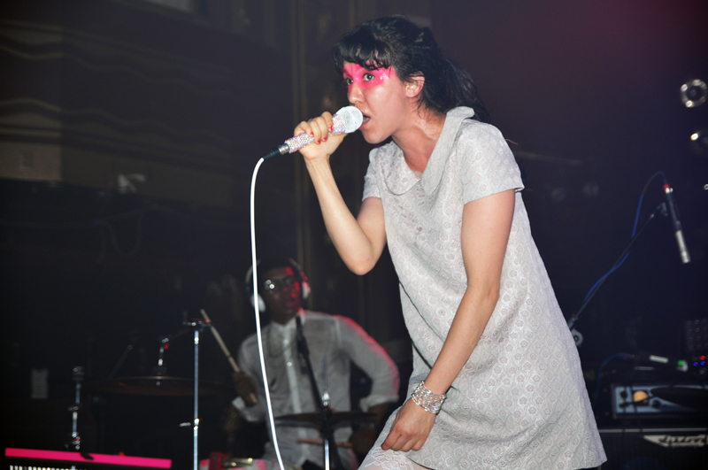 Heartsrevolution / credit: Loren Wohl